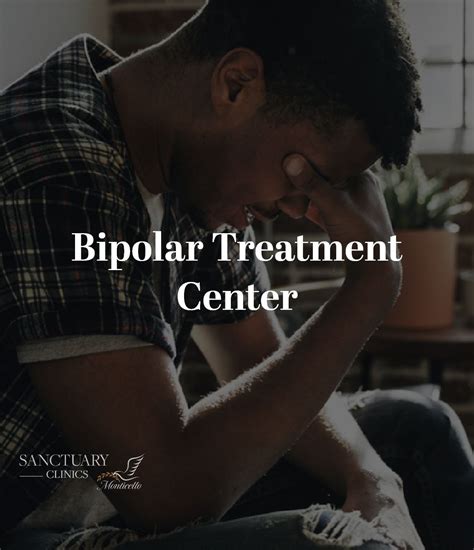 Bipolar treatment center - Christian, Florida - Sanctuary Clinics