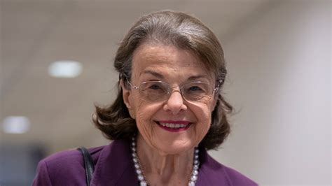 Senator Dianne Feinstein dead at 90: Longest-serving woman in the US ...