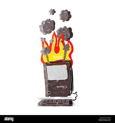 Old Computer Cartoon 的图像结果