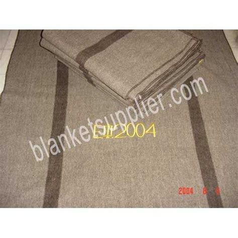 Military Blankets Exporter,Military Blankets Manufacturer in Delhi,India