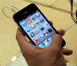 Mobiles with speed of computers by year-end - Rediff.com Business