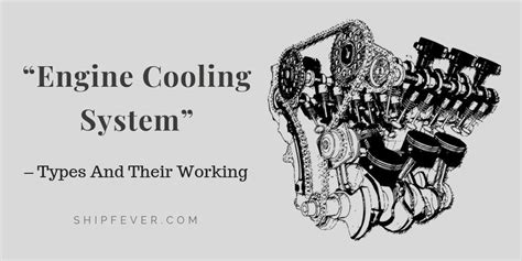 How Engine Cooling Works 的图像结果