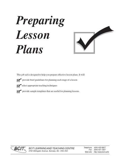 Preparing Lesson Plan 的图像结果