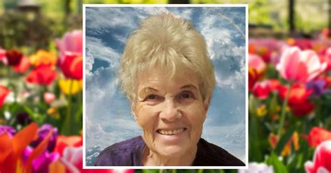 Obituary | Patricia "Patsy" Ann Carr of Hanover, Pennsylvania | Wetzel ...