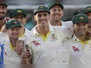 ind vs aus: Cummins, Smith and Starc return to Australia squad for ...