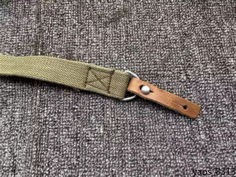 Russia AK Chinese 56 Tactical Chest Rig Vest Pouch with Belt Canvas bag | eBay