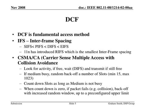 Image result for 802.11 Tutorial