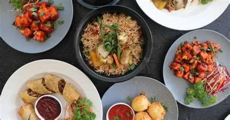 Peep Kitchen Is Ready To Safely Deliver Delicious North Indian ...