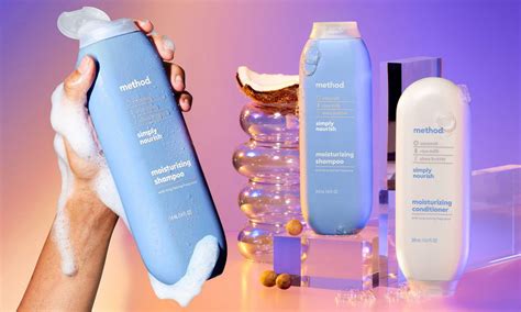 Method Haircare Lands in the UK: Your Next Favourite
