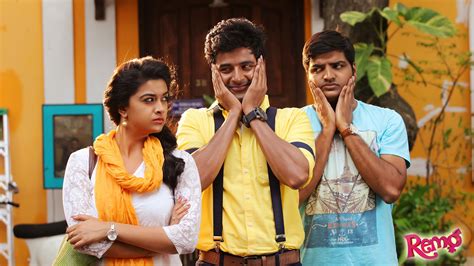 Remo Tamil Movie Wallpapers - Wallpaper Cave
