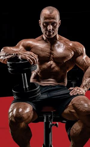 Muscle Reign | Product Authentication