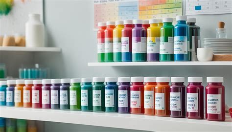 Does Food Coloring Expire?