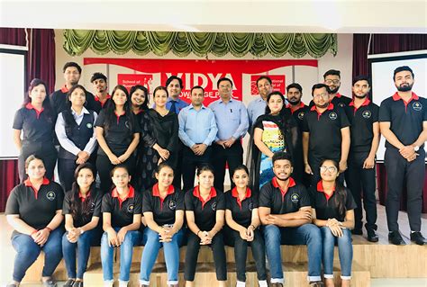 Vidya International School of Business – Vidya Knowledge Park
