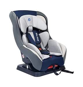 Buy 1st Step ECE R44/04 Safety Certified Car Seat for Kids of 2 to 5 ...