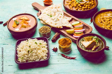 Indian Food 的图像结果