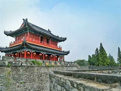 2022荆州古城-旅游攻略-门票-地址-问答-游记点评，荆州旅游旅游景点推荐-去哪儿攻略