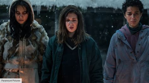 Yellowjackets season 2 episode 2 recap (2023) - all consuming