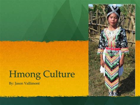 Image result for Basic Hmong