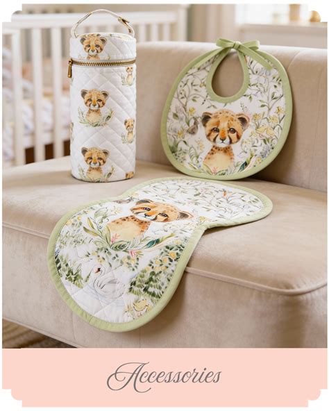 Buy Baby Accessories Online | The Baby Trunk