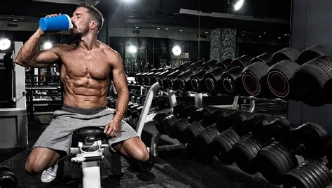 Is necessary to take protein powder along with doing gym Experts say