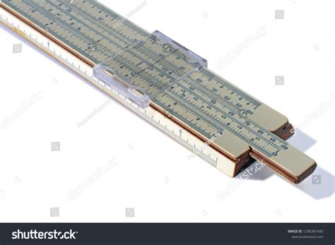Image result for Using a Slide Rule