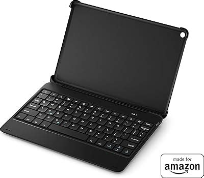 FINTIE Made for Amazon Bluetooth Keyboard with detachable India | Ubuy