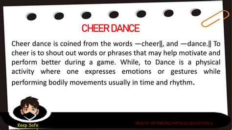Image result for Cheer Tutorial