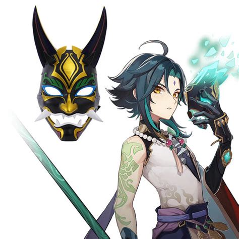 Cosplay Masks – Cosprop Sensei