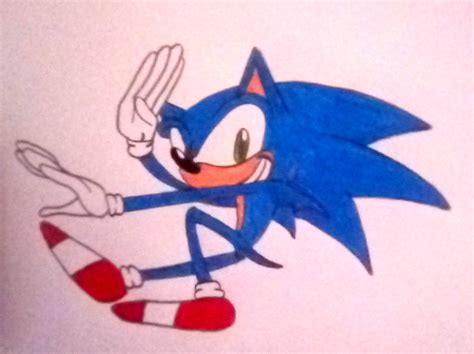 Earth | Sonic: Hedgehog of Green Hills Wiki | Fandom