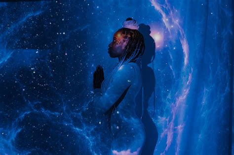 Image result for Alien Goddess Review