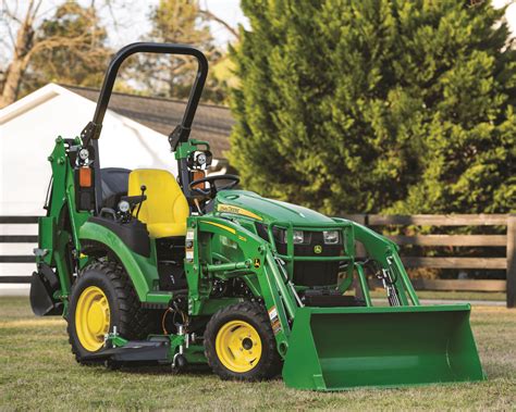 John Deere 2025R Package Special 的图像结果