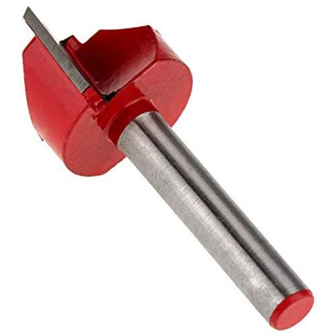 CNC Router Bottom Cleaning Bits High Exactness for Woodworking Carving ...