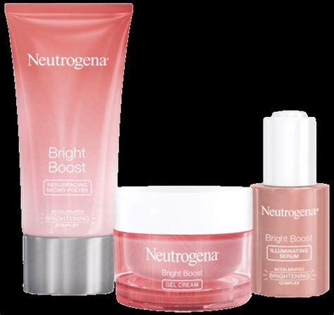 Thank you | Neutrogena® India