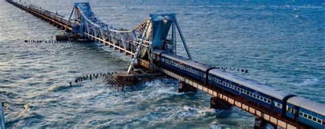 Dhanushkodi In Tamil Nadu - Perfect Weekend Getaway From Bangalore ...