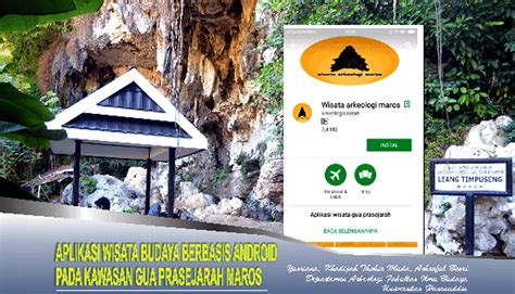 aplikasi tempat wisata berbasis android