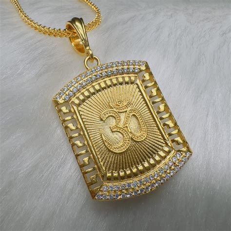 Chain Pendant – rj-jewellers-store