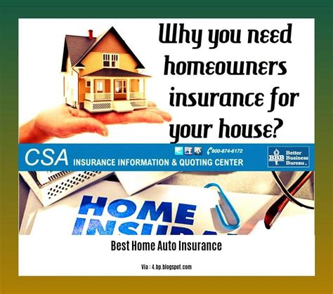 Image result for Home and Auto Insurance