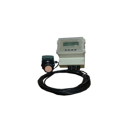 UPC Open Channel Ultrasonic Flow Meter