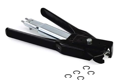 Manual Hog Ringer Kaymo Kp-7 | Kp-7 – Kaymo Fastener