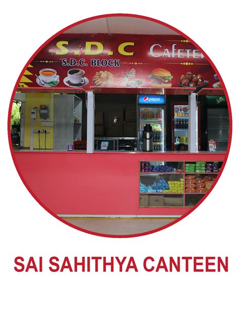 Cafeteria, Campus Dining & Food Facilities - KL University