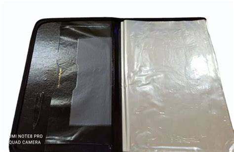 Image result for Portfolio Folder