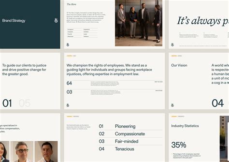 Outten & Golden Rebrand | Motto® Branding Agency