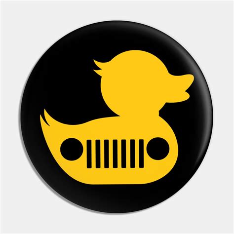 Duck Duck Jeep Plain by pincgeneral | Jeep art, Jeep images, Jeep ...
