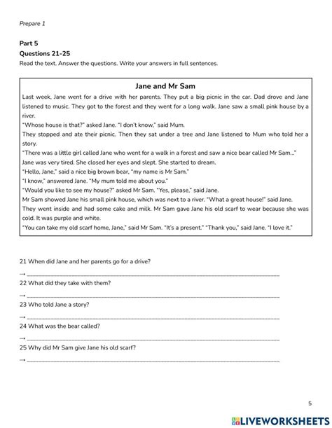 Image result for Mock Test Free Writing