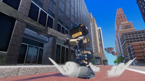 BRB「フリージャーレンジャー(EDF5)」参戦 | My Nintendo Store（マイニンテンドーストア）