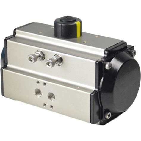 Image result for Control Valve Actuator Types