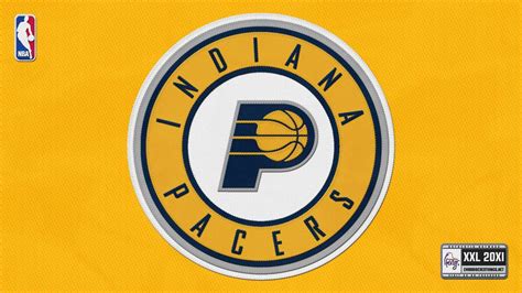 Indiana Pacers Logo Wallpapers - Wallpaper Cave