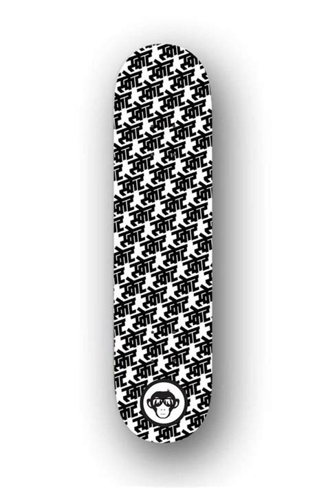 Buy Half Moon Deck Skateboard Online – Urban Monkey®