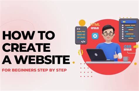 Image result for Create Website Tutorial