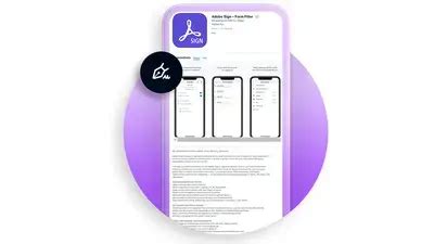 Image result for Adobe Acrobat Sign iOS App